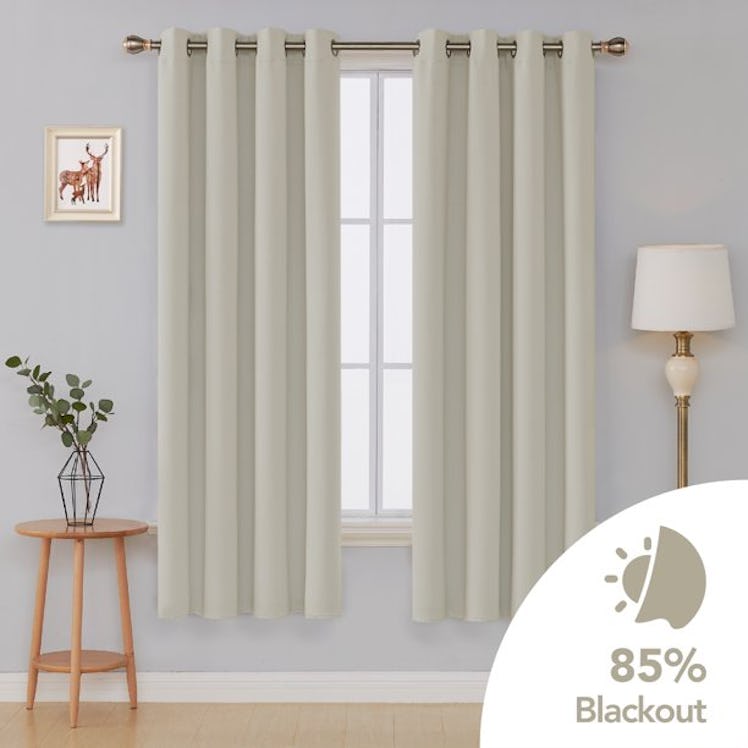 Blackout Curtains