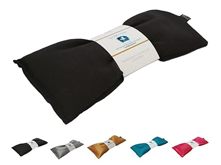Eye Pillow Vacation Lavender Eye Pillow