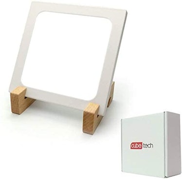 Cube Tech Light Therapy Lamp