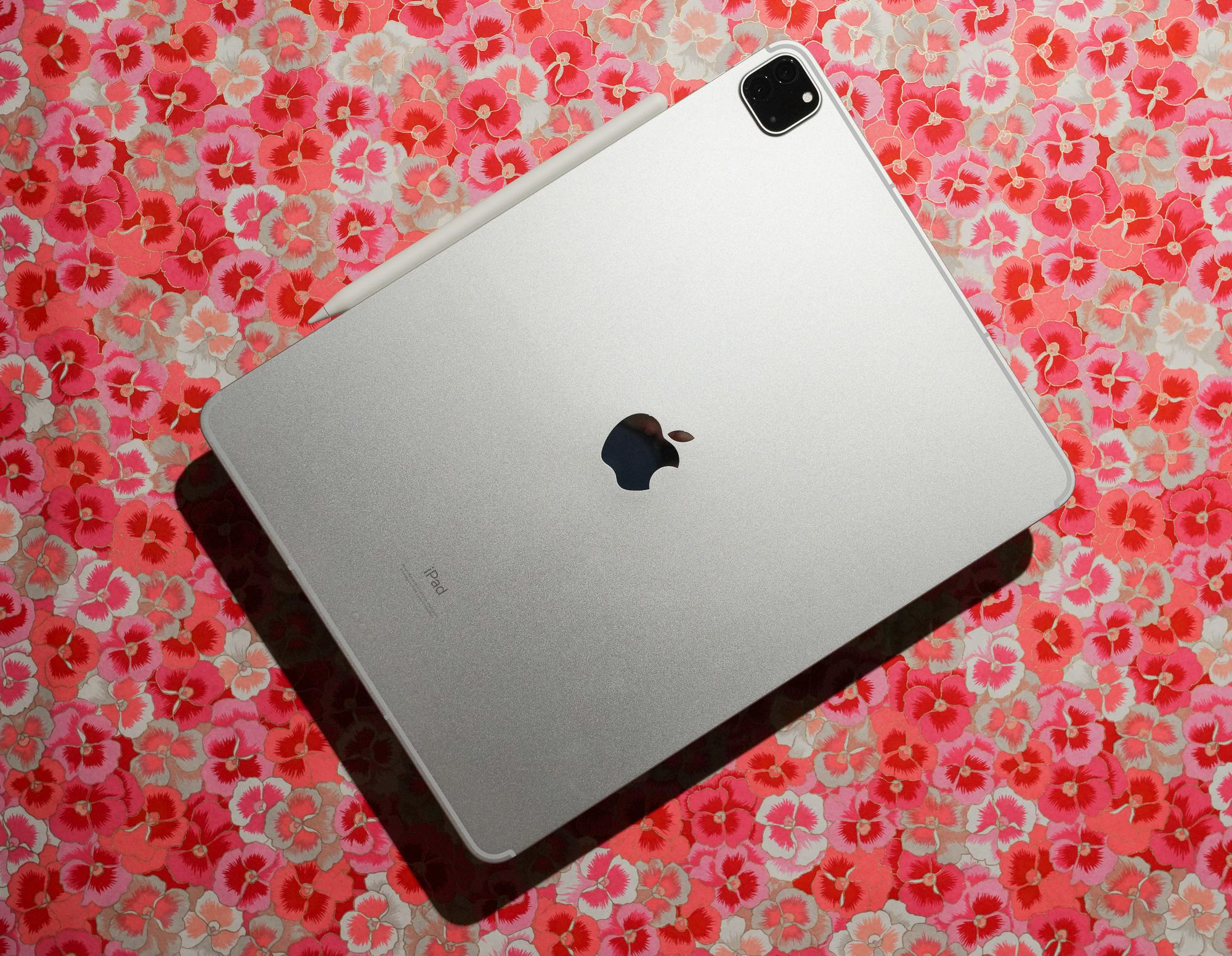 M1 iPad Pro review: The last tablet you'll ever need to buy?