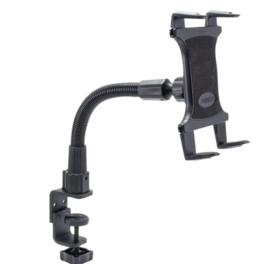 The 6 best gooseneck tablet holders