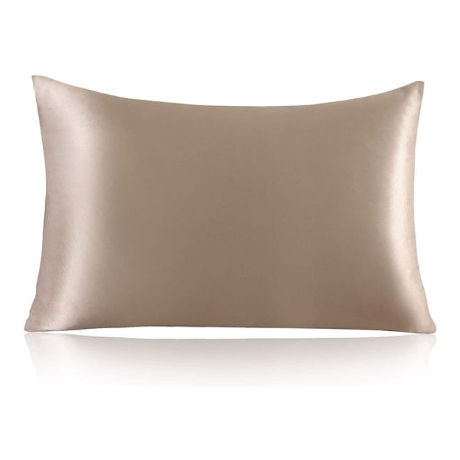 ZIMASILK 100% Mulberry Silk Pillowcase