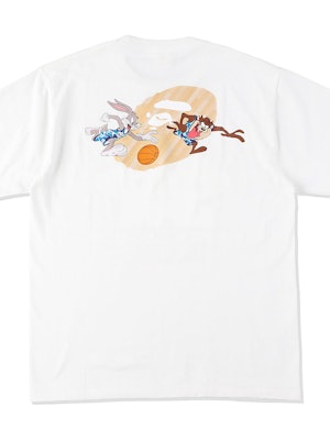 BAPE Space Jam T-shirt