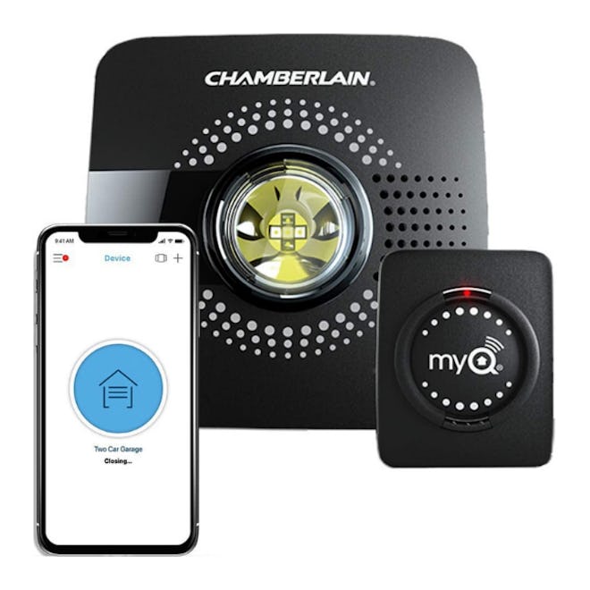 Chamberlain MyQ Smart Garage Hub