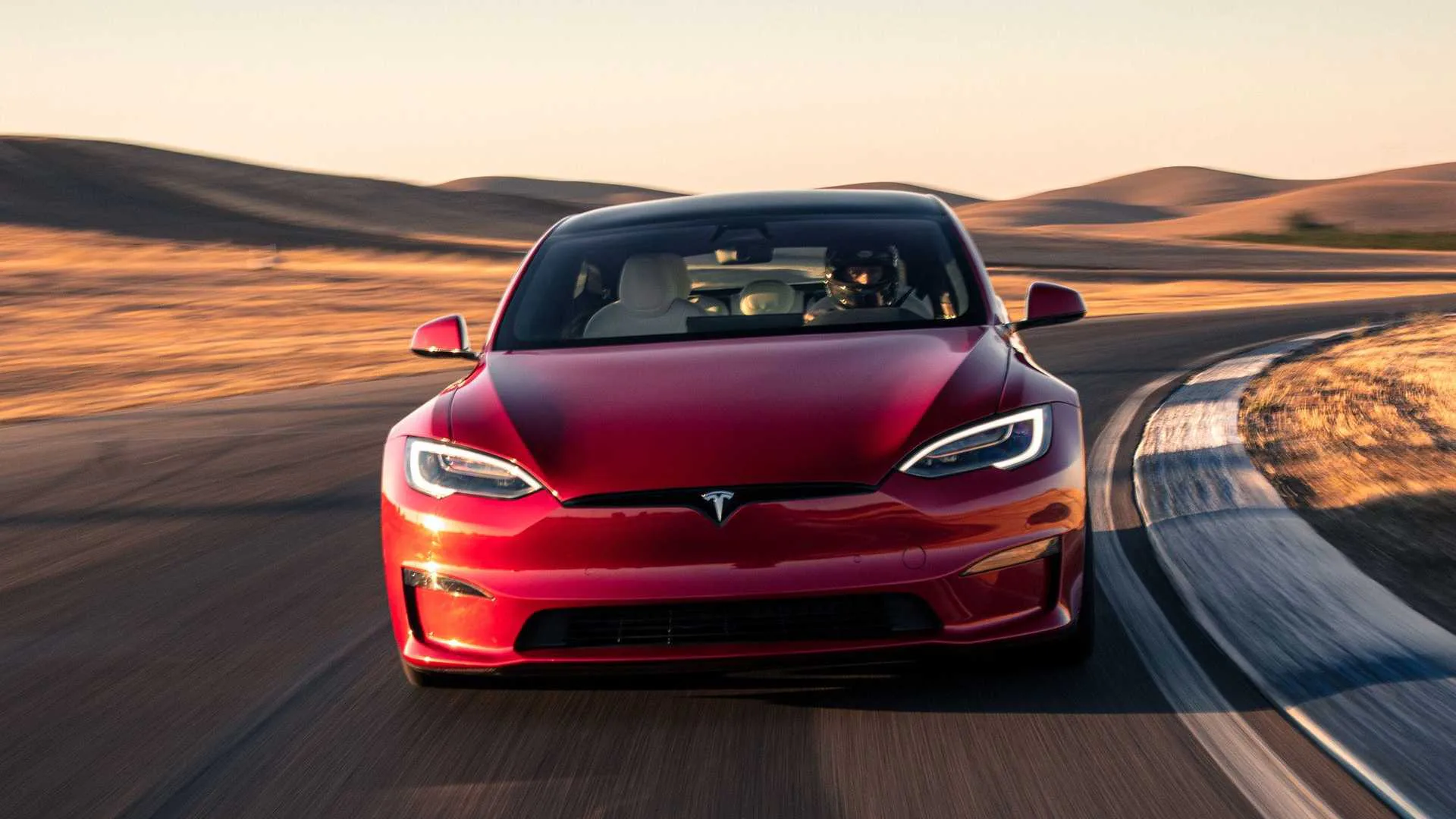 The Lightyear One’s solar EV wants to dethrone Tesla as range king