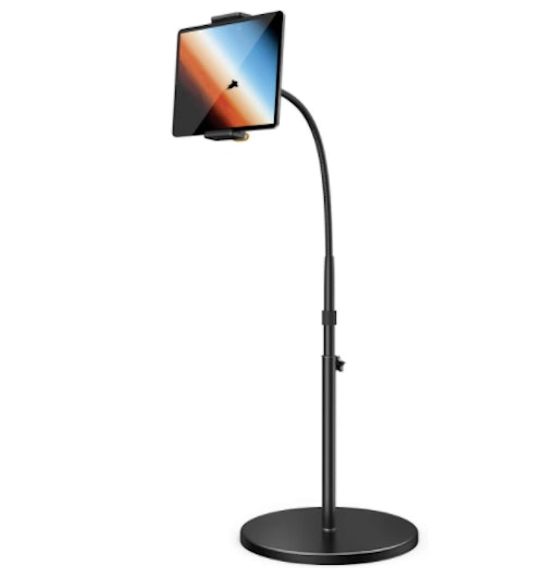 Lamicall Tablet Floor Stand