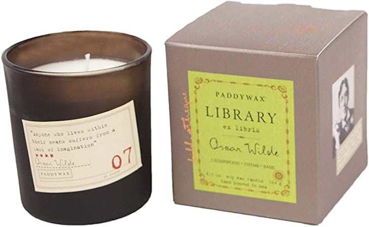 Paddywax Candle