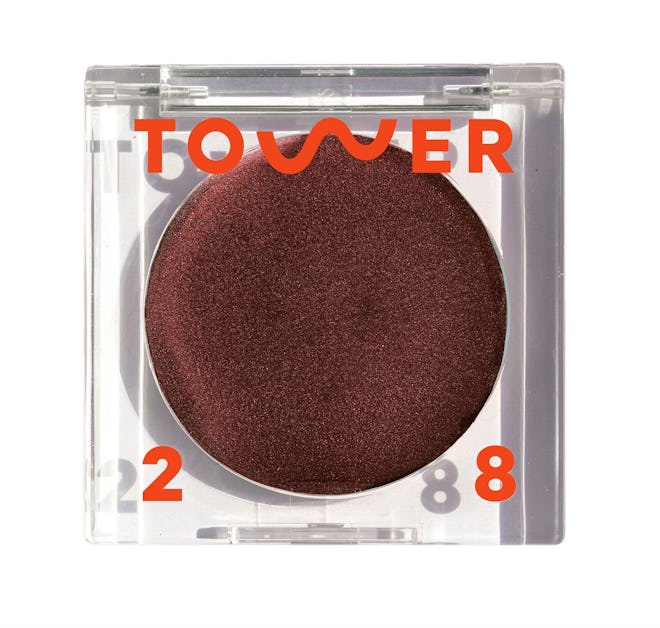 TOWER 28 BEAUTY Bronzino Illuminating Cream Bronzer in Pacific Coast