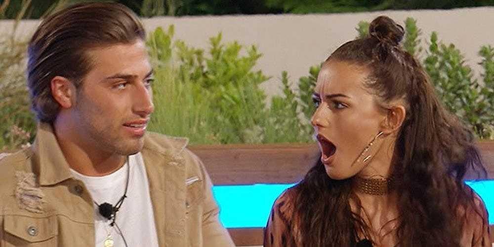 'Love Island' UK The Best Season, Where It's Filmed, Where To Stream