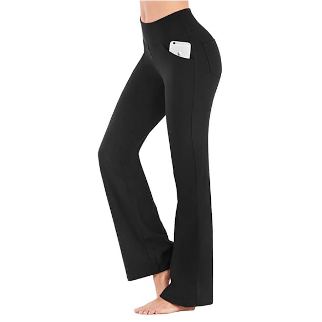 IUGA Bootcut Yoga Pants