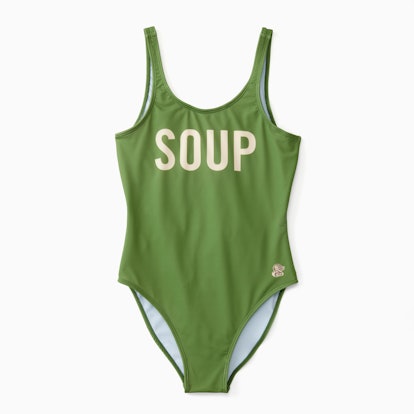 Here's where to get Panera's Swim Soup summer 2021 collection before it's gone.