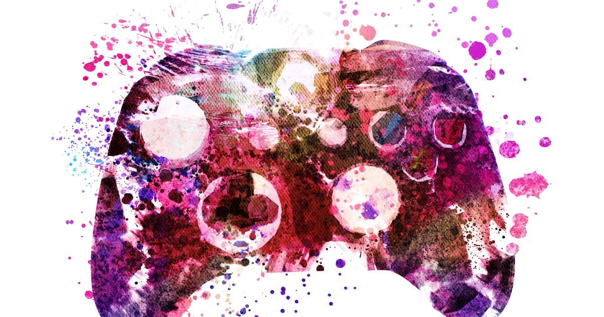 2022 S Most Anticipated Game Could Change The Industry Forever Hype Games 2022