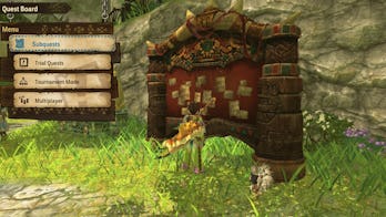 Monster Hunter Stories 2 Multiplayer Guide How To Play Co Op And Versus Monster Hunter Stories 2 Multiplayer Guide How To Play Co Op And Versus