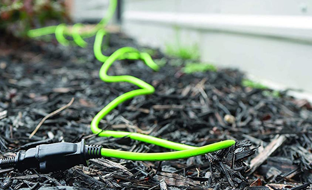 The Ultimate Guide to Choosing and Using Outdoor Extension Cords 1
