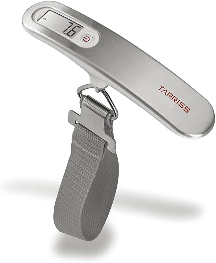 Tarriss Jetsetter Digital Luggage Scale