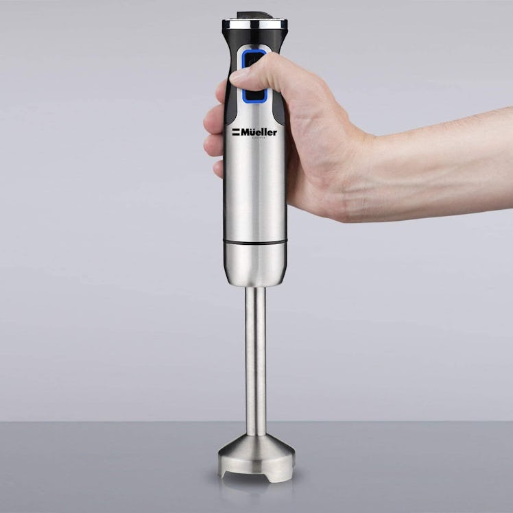 Mueller Austria Ultra-Stick Immersion Blender