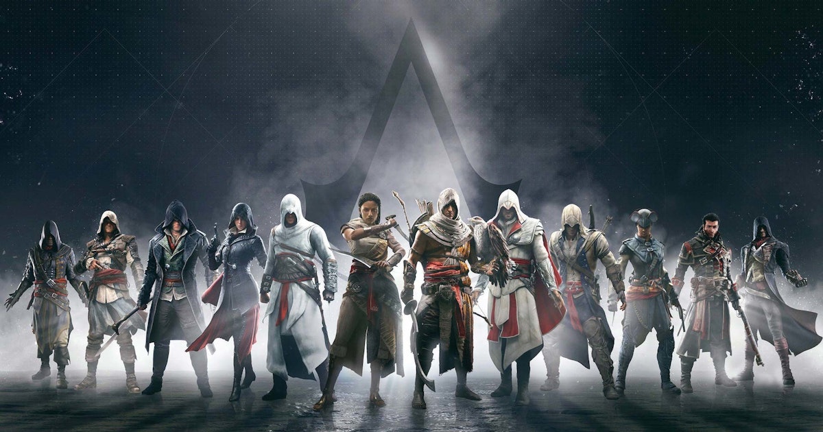 Assassin's Creed Infinity' release date, trailer, multiplayer, and rumors