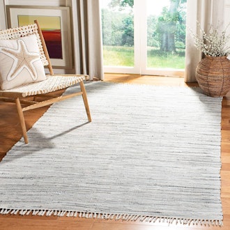 Safavieh Rag Rug Collection (4' x 6')