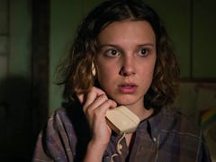'Stranger Things': The Experience, touring the US in 2022, takes fans into the spooky world of Hawki...