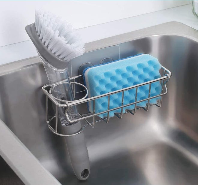 KESOL 3-in-1 Sink Caddy