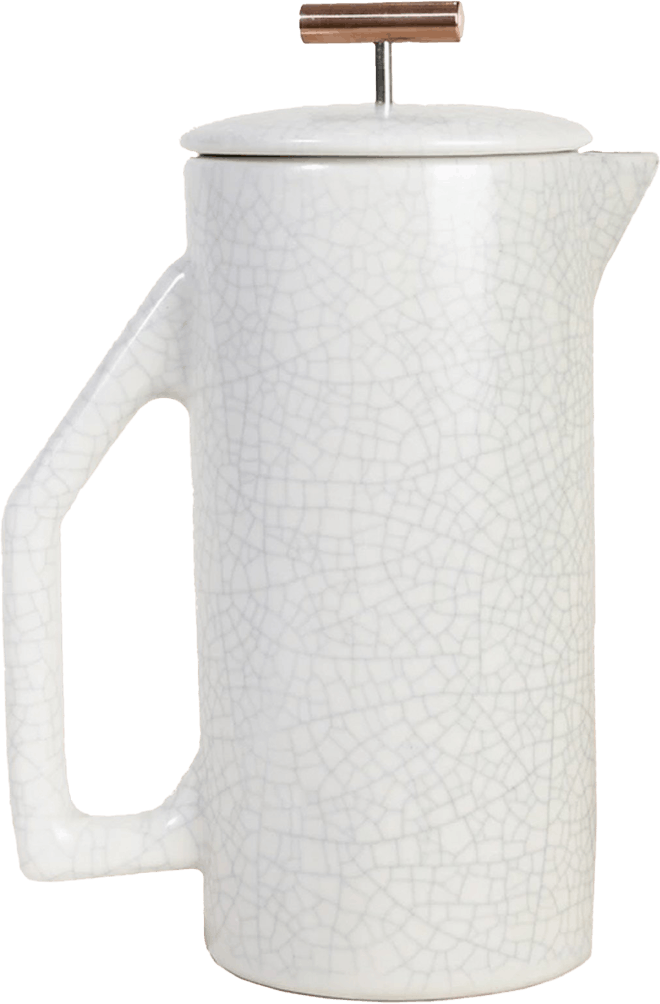 Ceramic French Press - 850 mL