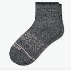 Merino Wool Quarter Socks
