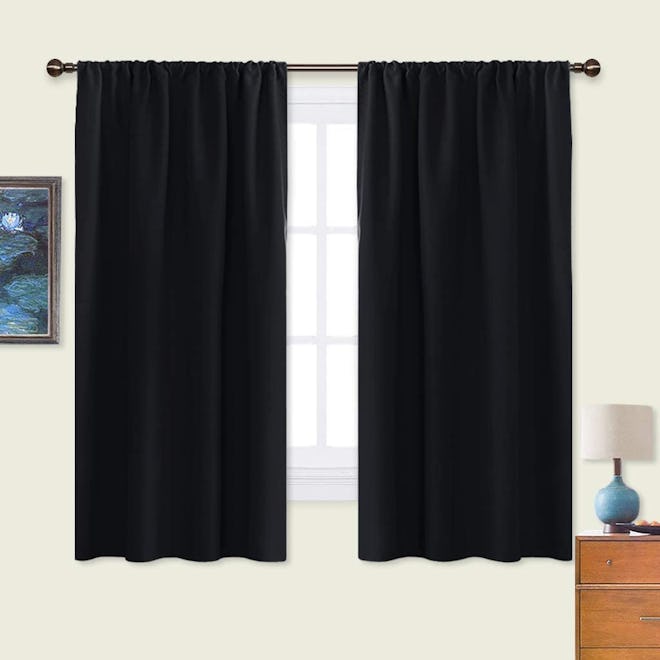 NICETOWN Blackout Curtains