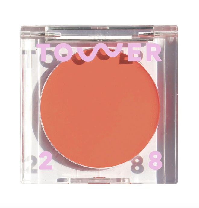 TOWER 28 BEAUTY BeachPlease Luminous Tinted Balm in Rush Hour