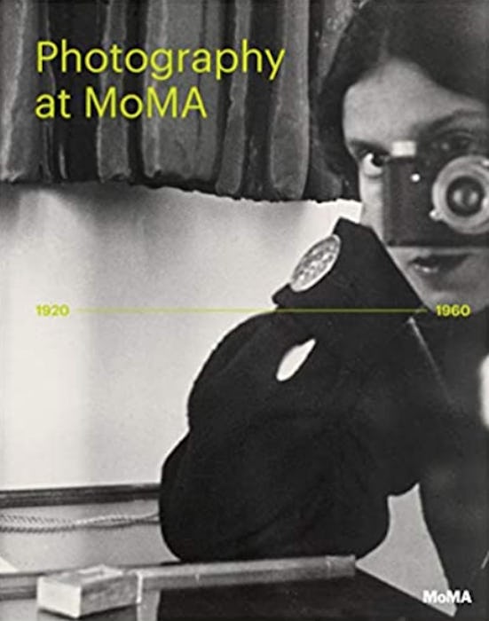 Photography at MoMA: 1920 to 1960