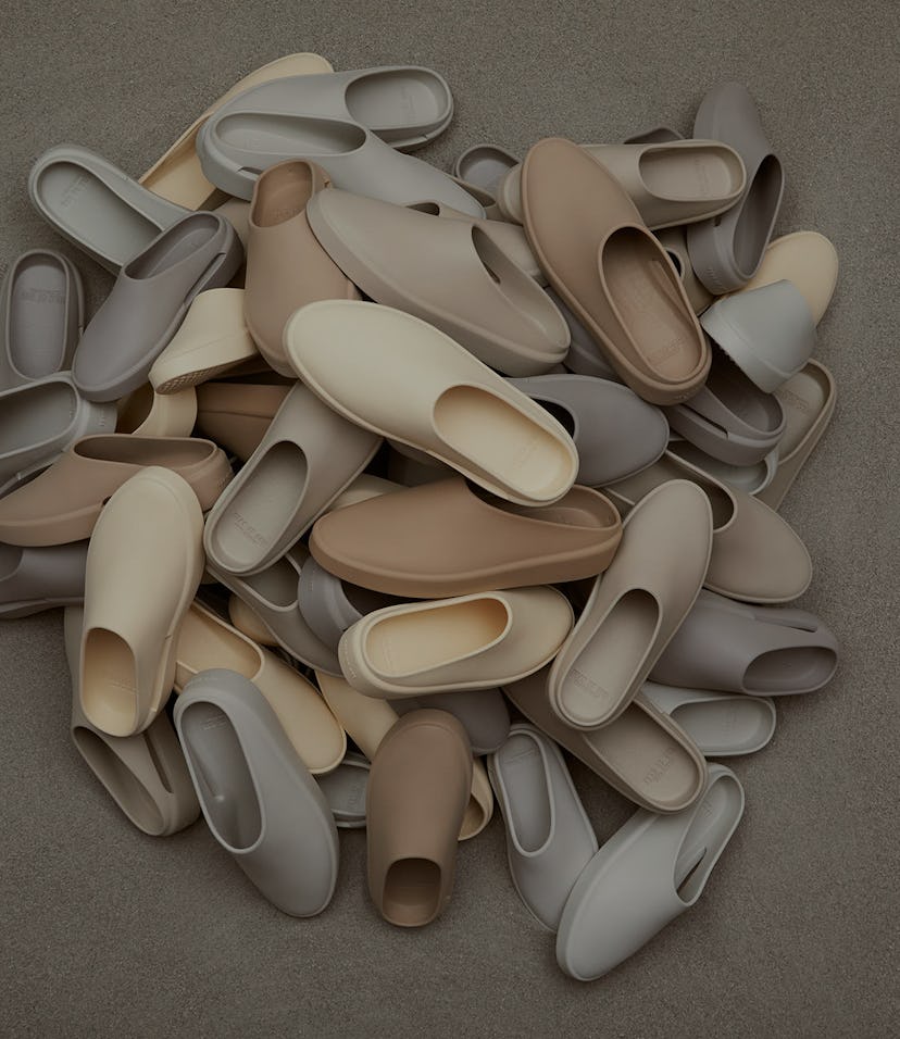 Fear of God The California