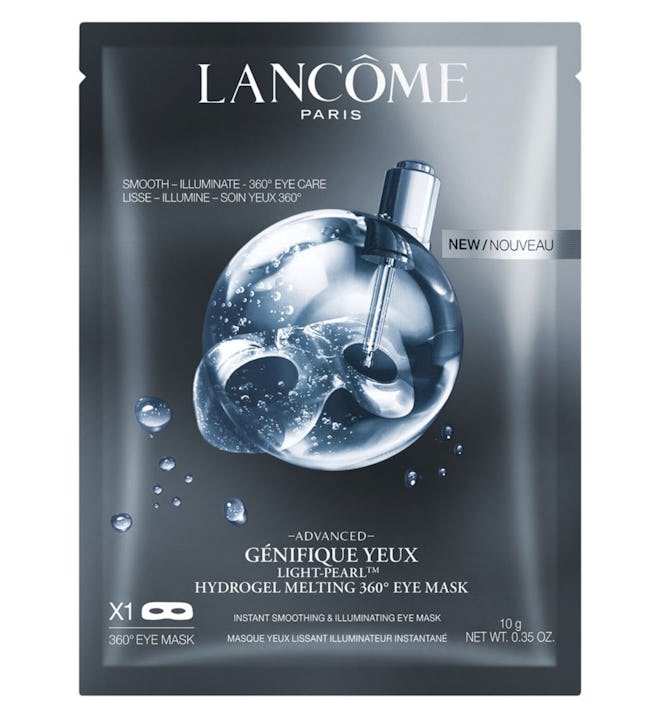 Lancôme Advanced Génifique Yeux Smoothing Illuminating Eye Mask