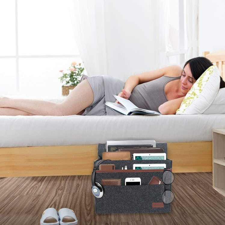 Kernorv Bedside Caddy