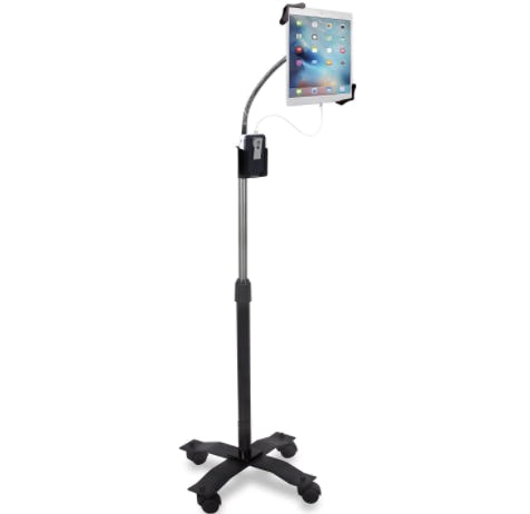 The 6 best gooseneck tablet holders