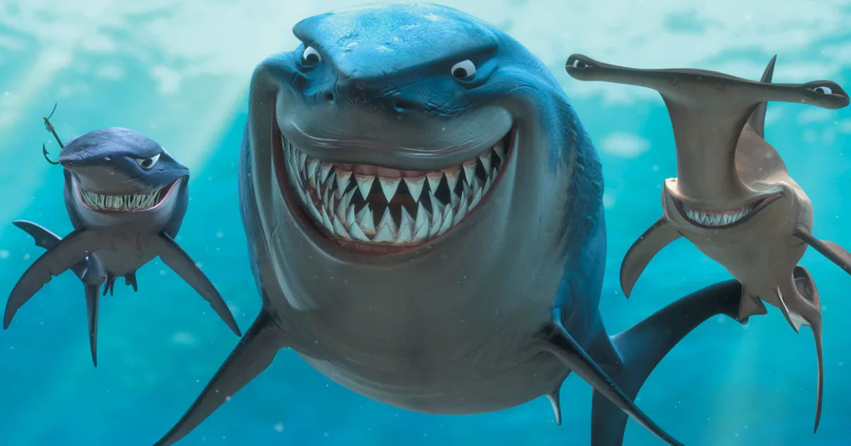 15 Fun Shark Movies For Kids Families To Watch