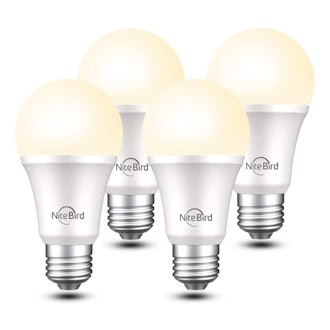 NiteBird Smart Light Bulbs
