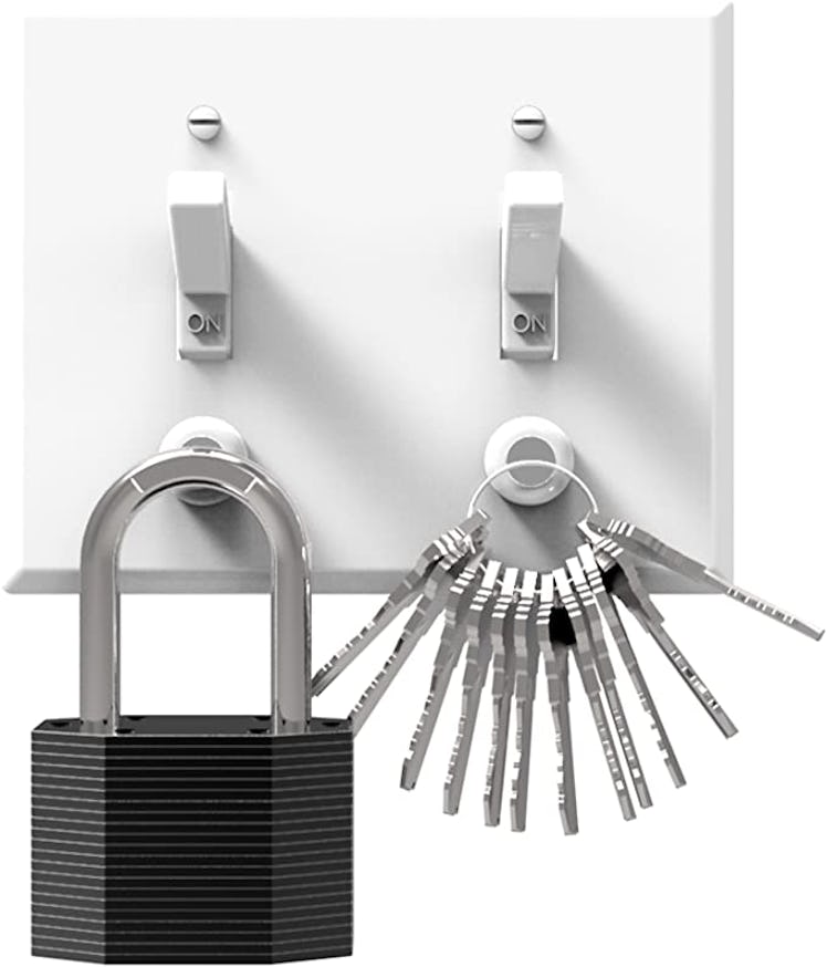 KeySmart KeyCatch (6-Pack)