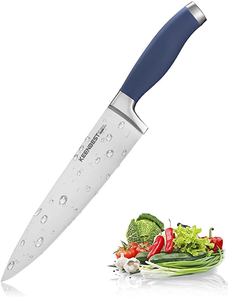 KEENBEST Chef's Blade