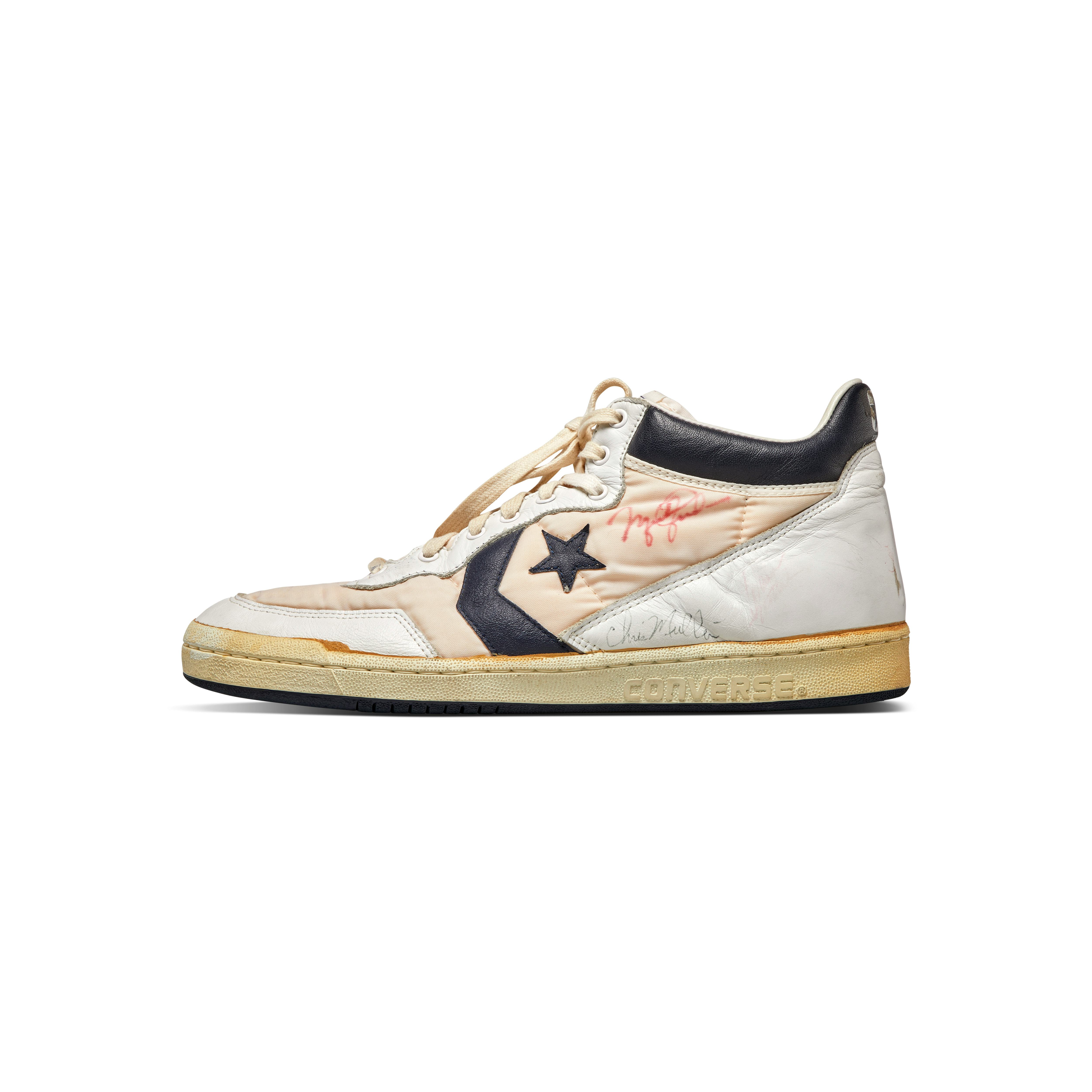 michael jordan olympic sneakers