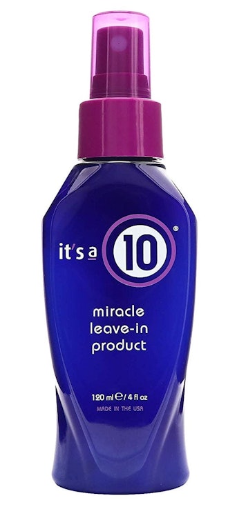 It’s A 10 Miracle Leave-In Product