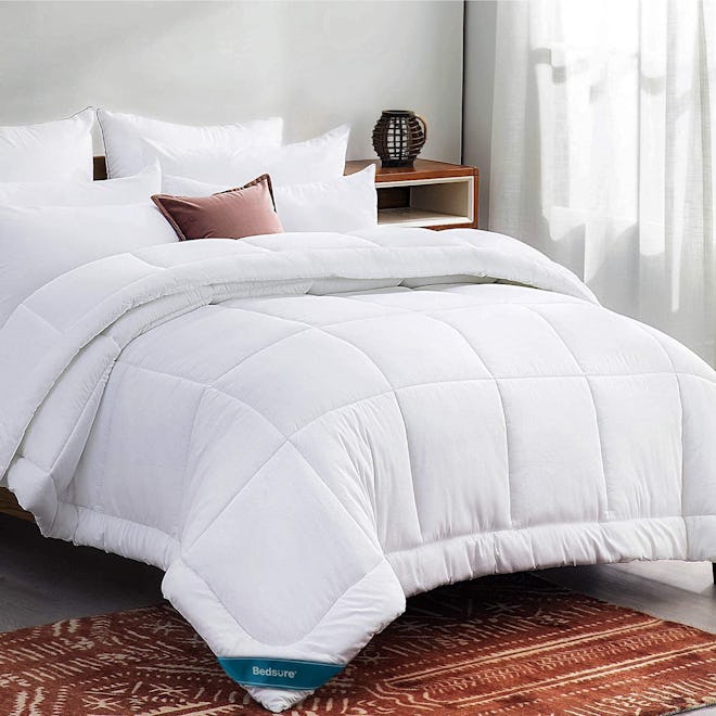 Bedsure Queen Duvet Insert