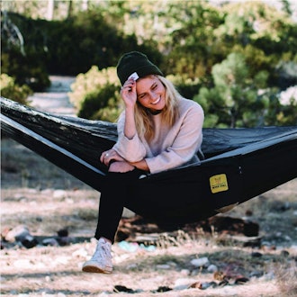 Wise Owl Outfitters Portable Camping Hammocks  