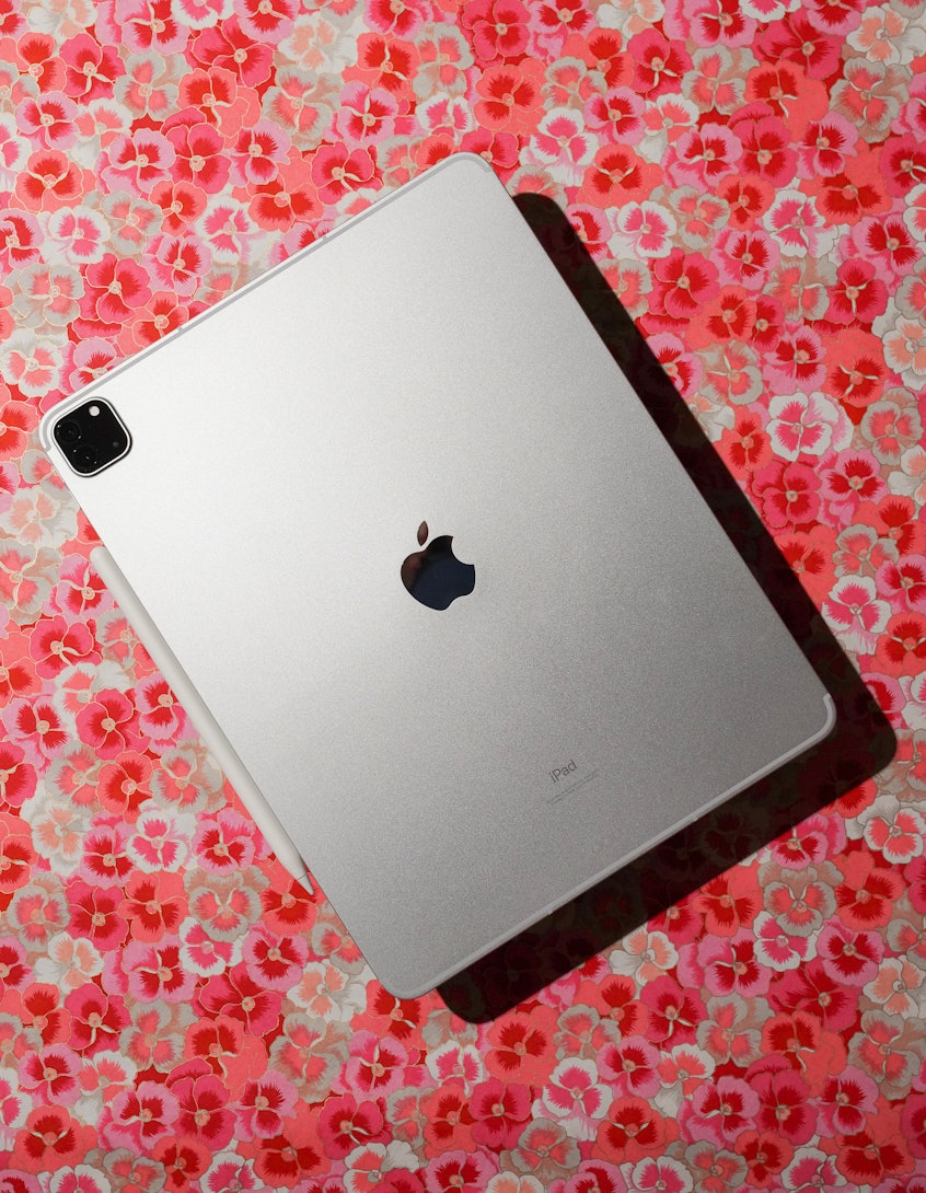 Ipad Pro M1 Photos and Images & Pictures