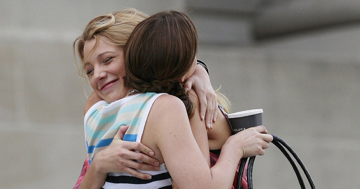 Best Gossip Girl Blair Serena Quotes For Your Bff Pics On Instagram Best Gossip Girl Blair Serena Quotes For Your Bff Pics On Instagram
