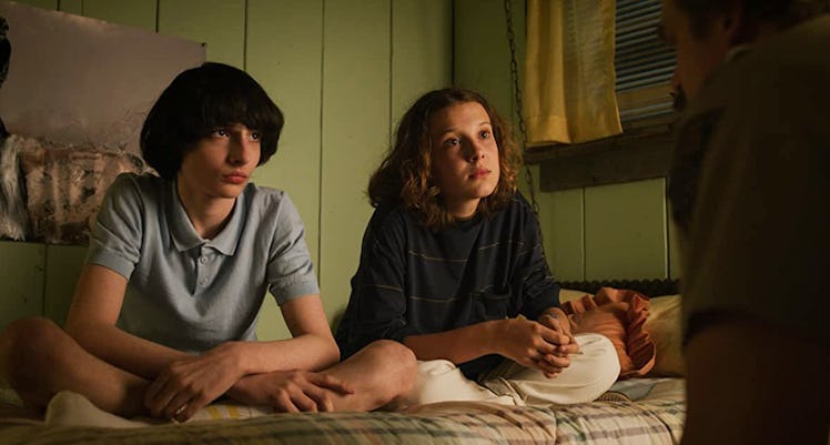 'Stranger Things': The Experience, touring the US in spring 2022, brings fans into the world of Elev...