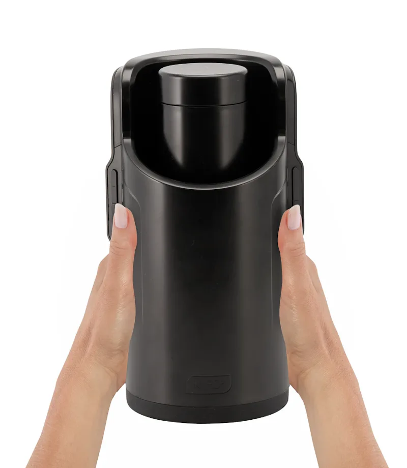Kiiroo Keon review: The blowjob robot of your dreams Kiiroo Keon review: The blowjob robot of your dreams
