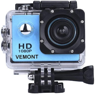 VEMONT Sports Action Camera