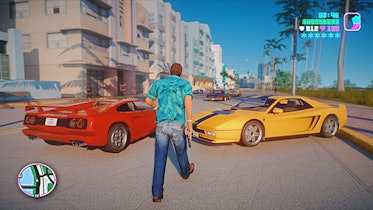 Possible GTA 6 leaked map resurfaced again, fans are trying to connect it  to the recent leaks — Escorenews