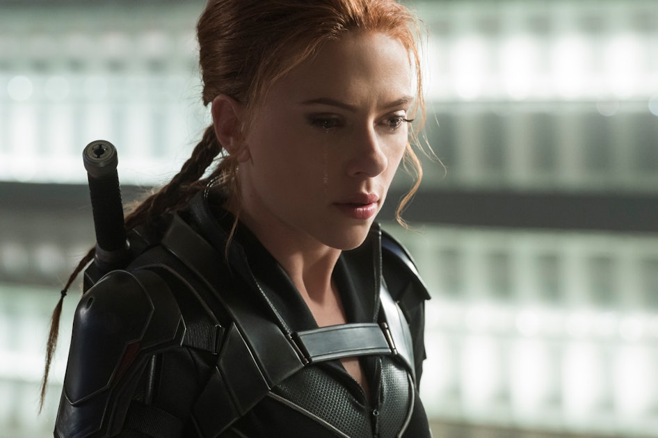 Black Widow Post Credits Scene Marvel Fails Its First Female Avenger 