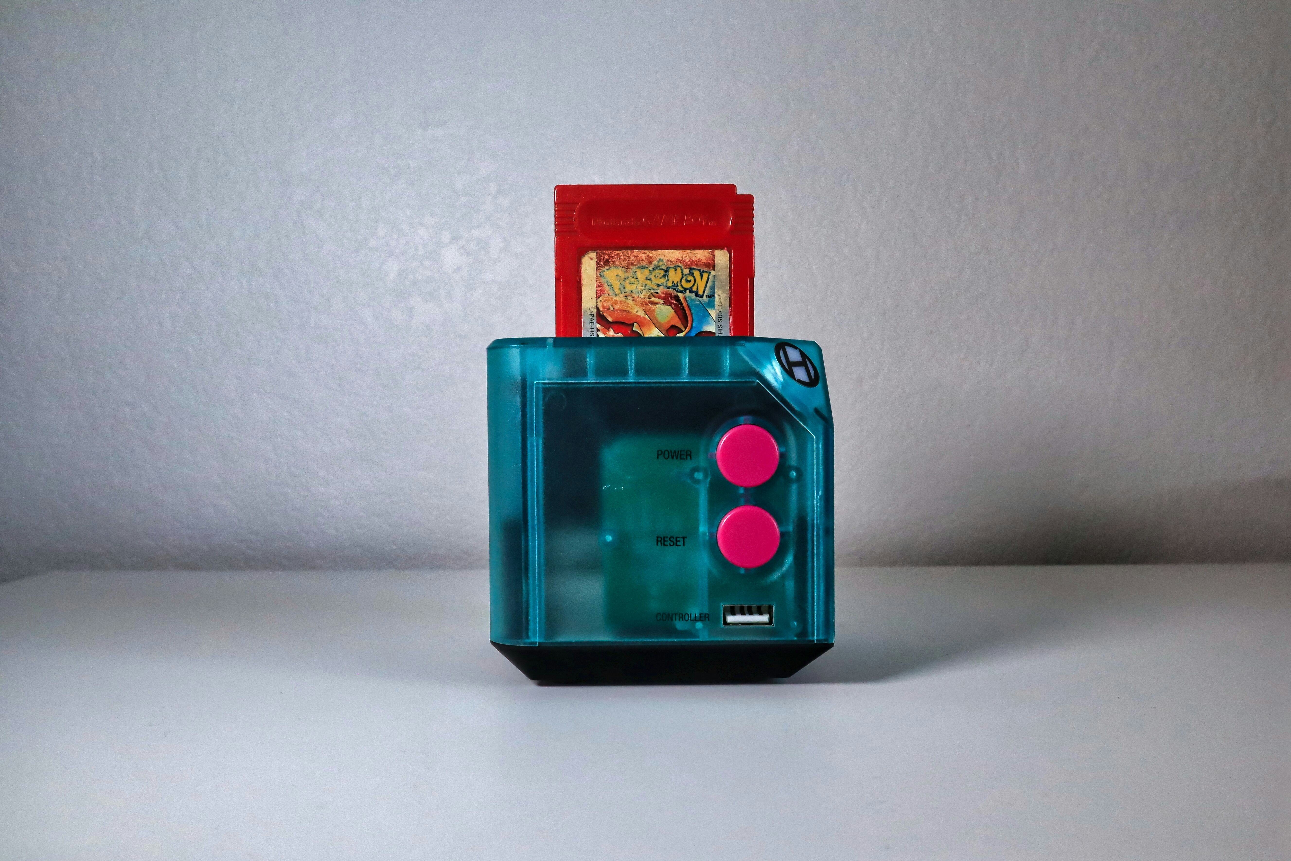 Nintendo Switch RETRON Sq RetroN Sq – HyperkinStore