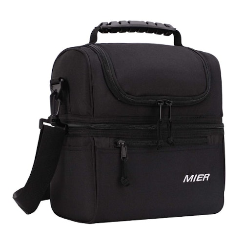 MIER Insulated Cooler bag